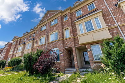 9958 McCowan Rd, Markham - Berczy image-0-1