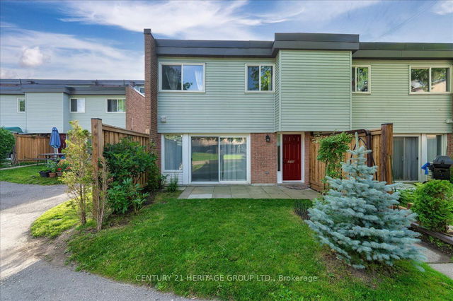 238 Milestone Crescent