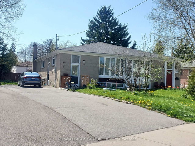 Lower - 393 Browndale Crescent