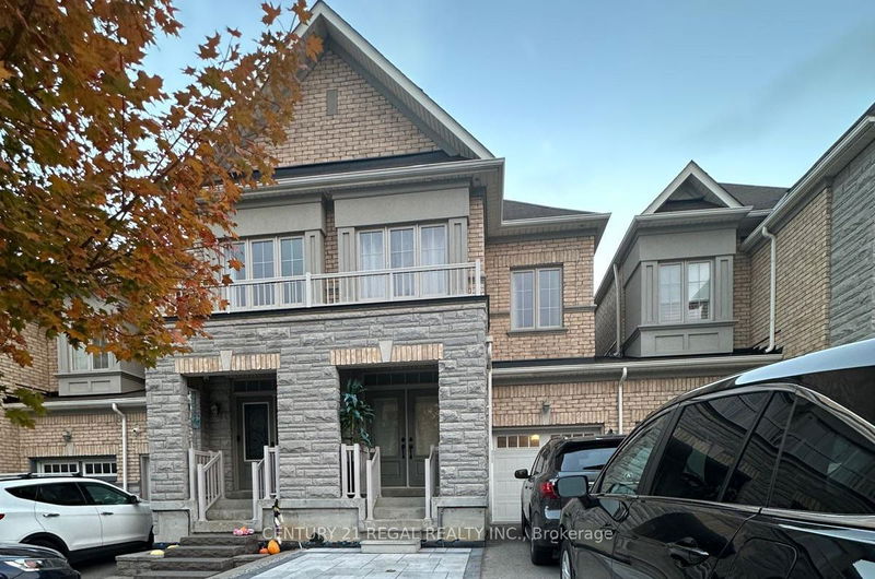 home for lease on 17 Bristlewood Crescent