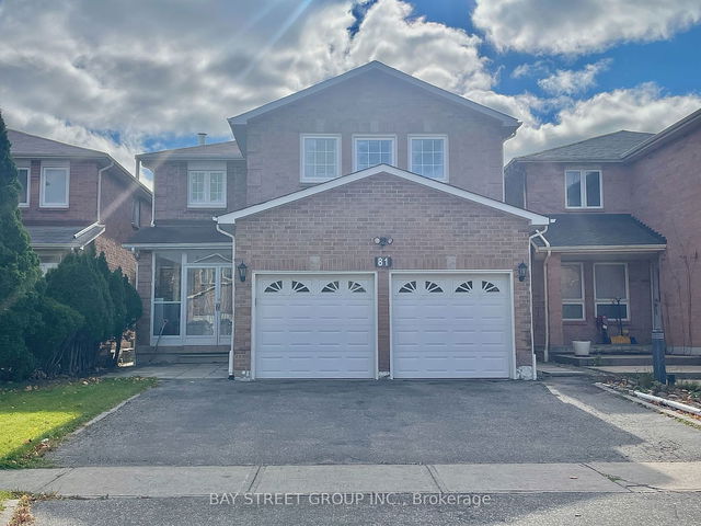 81 Westhampton Drive