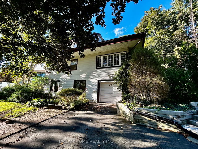 32 Davidson Drive