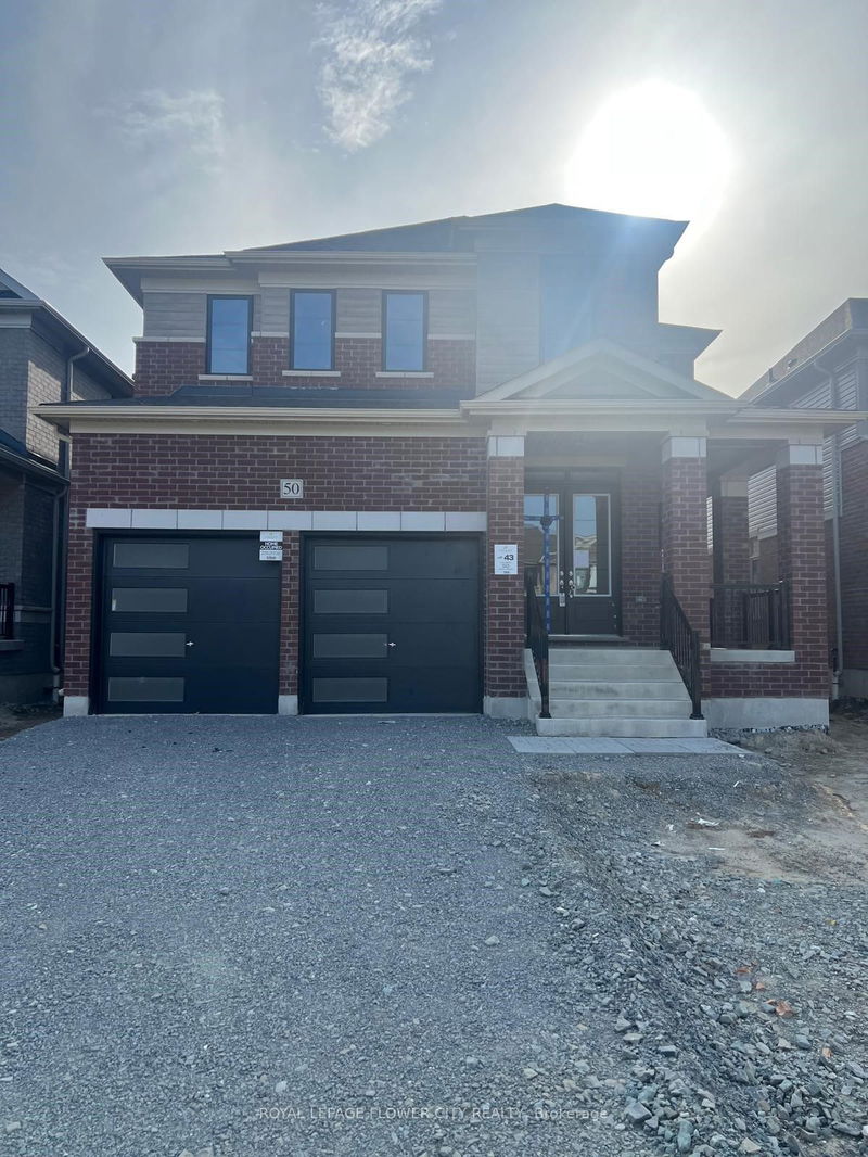 home for lease on 50 Sandhill Crescent