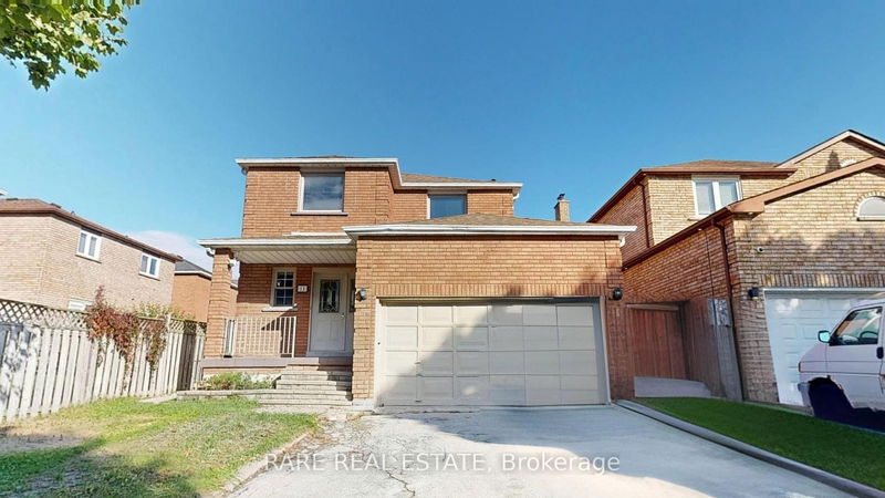 home for lease on 11 Briarcliffe Crescent