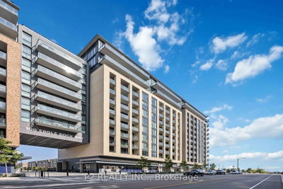 Condo sold at 610-100 Eagle Rock Way, Vaughan, Ontario, L6A 5B9 - Maple - MLS: N10406598