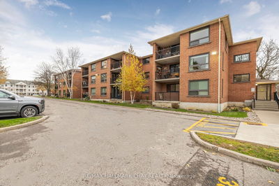 Unit 307 — 219 Main St, Uxbridge - Uxbridge image-0-1