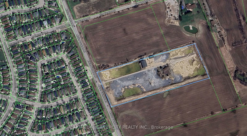 12151 Albion Vaughan Rd S, Vaughan, L0J 1C0 | Image 2