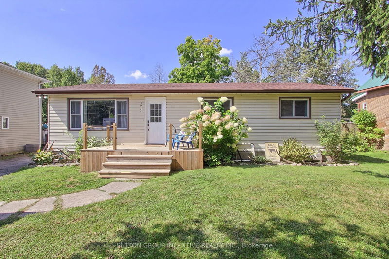 home for sale on 2244 Willard Avenue