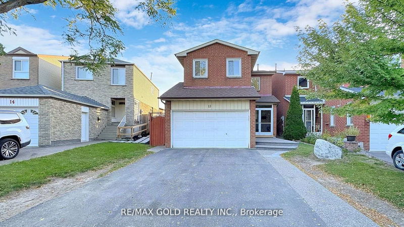 home for sale on 12 Royal Colwood Court