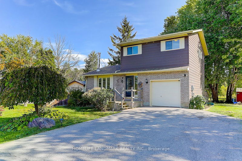 359 Adeline Dr, Georgina - Keswick South image-0-0