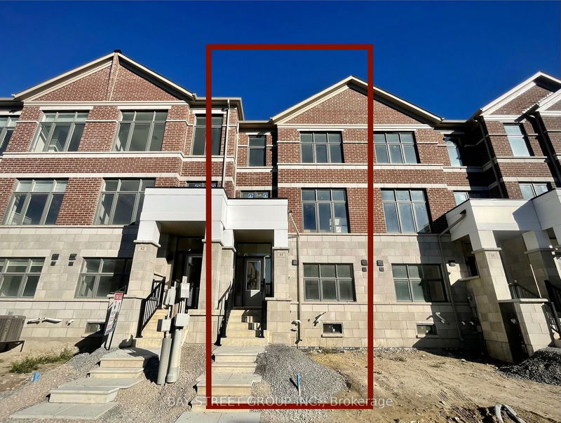 home for lease on 44 Seine Lane