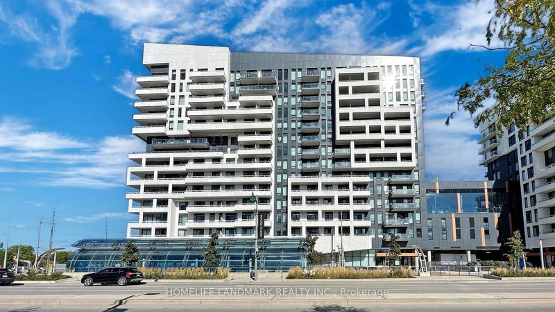 Unit 917 — 10 rouge valley Dr, Markham - Unionville image-0-0