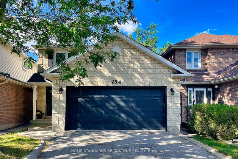 home for sale on 254 Mullen Drive