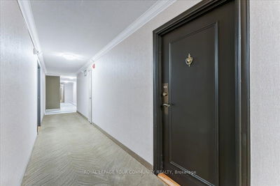 Unit 408 — 60 Inverlochy Blvd, Markham - Royal Orchard image-0-3