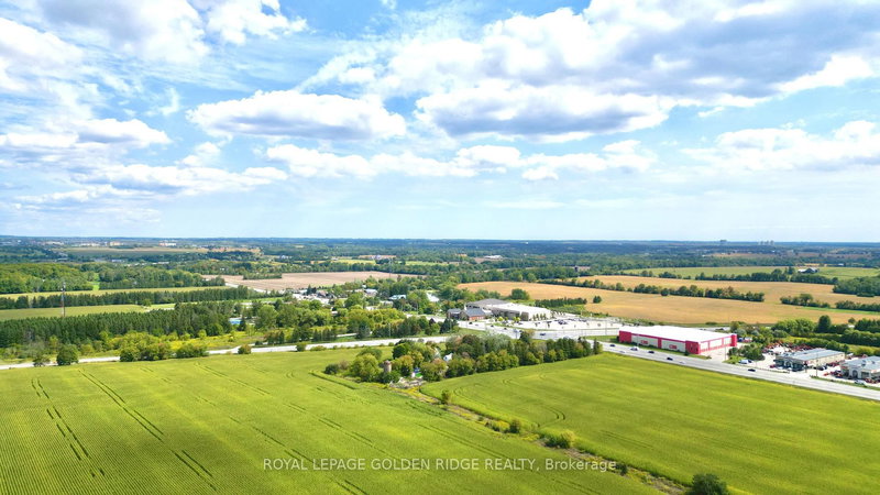 3658 Stouffville Rd, Whitchurch-Stouffville, L4A 7X5 | Image 3