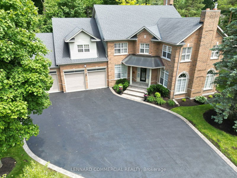 home for sale on 4 Lenarthur Court