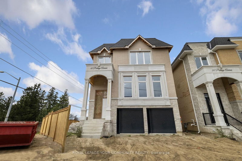 18 Portage Ave, Richmond Hill - Oak Ridges image-0-0