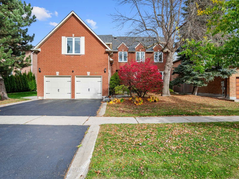 home for sale on 40 Harmony Hill Crescent