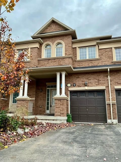 home for lease on 9 Sibbald Avenue