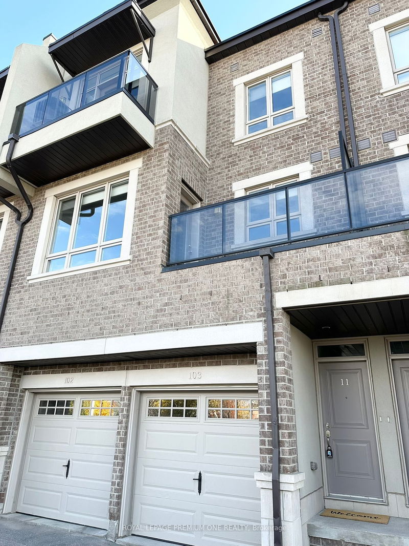 home for lease on 11-95 Kayla Crescent