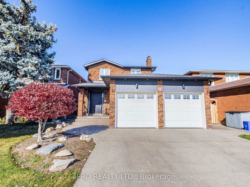 home for sale on 54 Embassy Drive