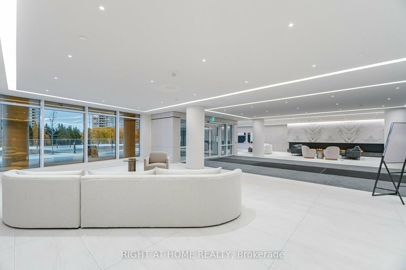 B-226 - 50 Upper MAll Way, Vaughan, L4J 0L8 | Image 2