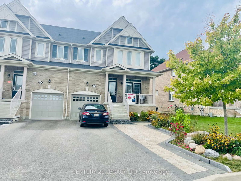 home for sale on 86 Sydie Lane