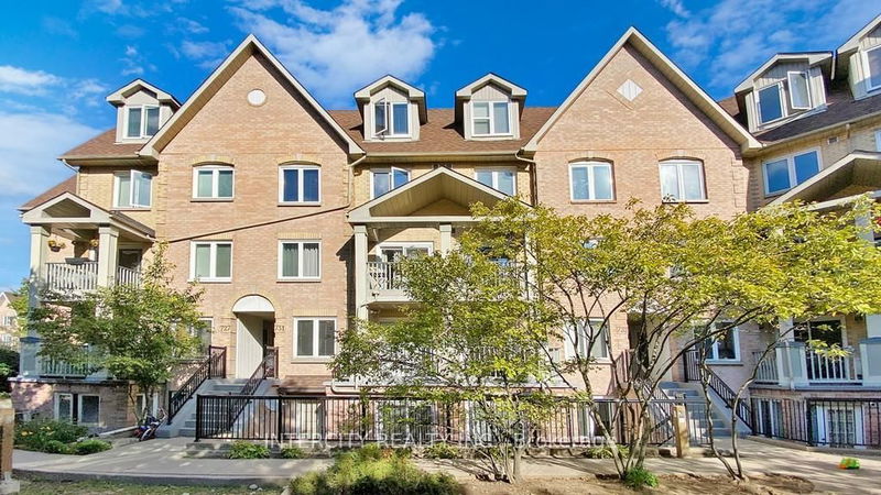 home for sale on 731-75 Weldrick Road E