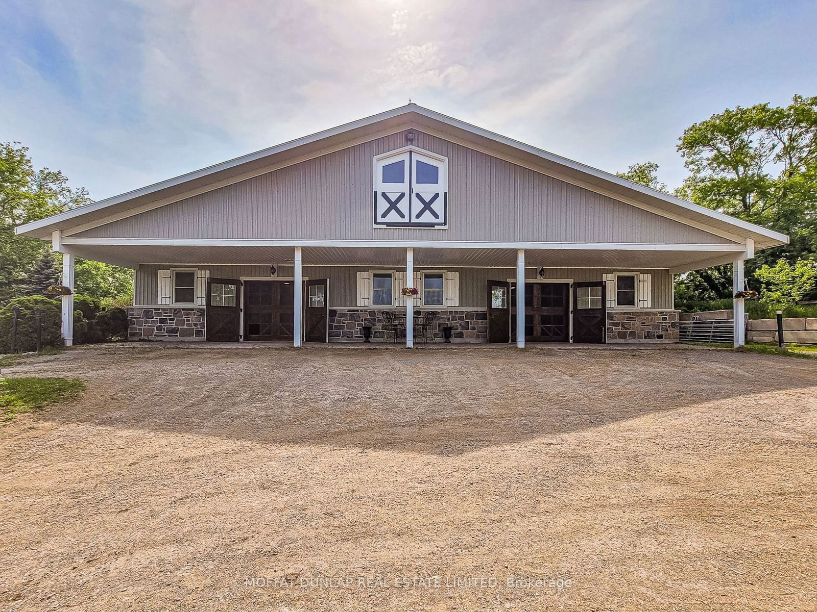 Farm for sale at 19940 McCowan Road, East Gwillimbury, Rural East Gwillimbury, L0G 1M0 - MLS: N10409657