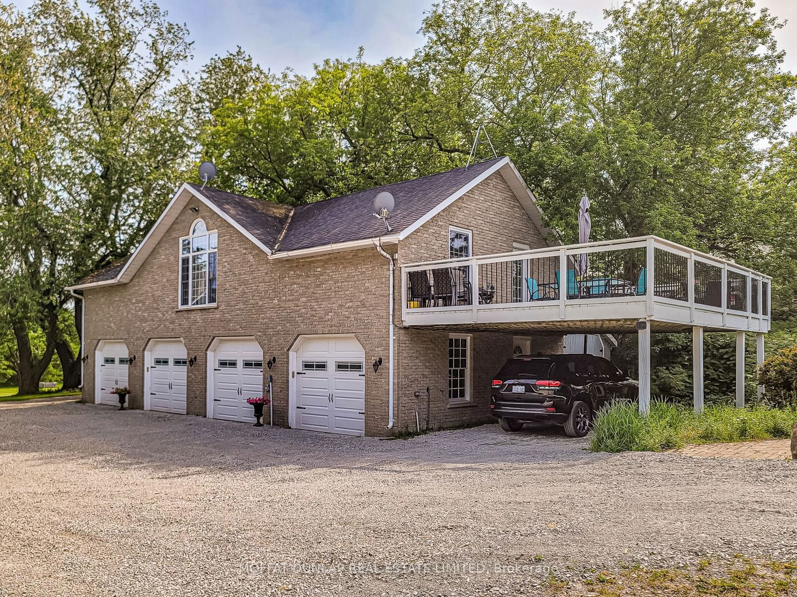 Farm for sale at 19940 McCowan Road, East Gwillimbury, Rural East Gwillimbury, L0G 1M0 - MLS: N10409657