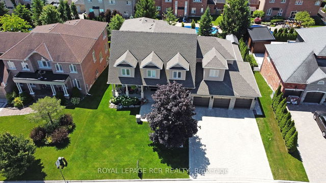 100 Woodland Hills Boulevard