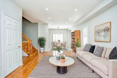 108 Ozner Cres, Vaughan - Vellore Village image-0-4