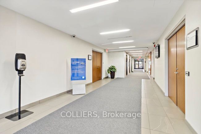 301 - 7030 Woodbine Ave, Markham, L3R 6G2 | Image 3