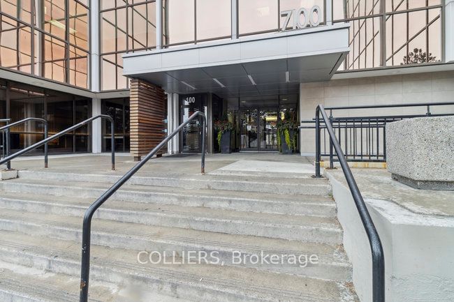 403 - 7100 Woodbine Ave, Markham, L3R 6G2 | Image 2