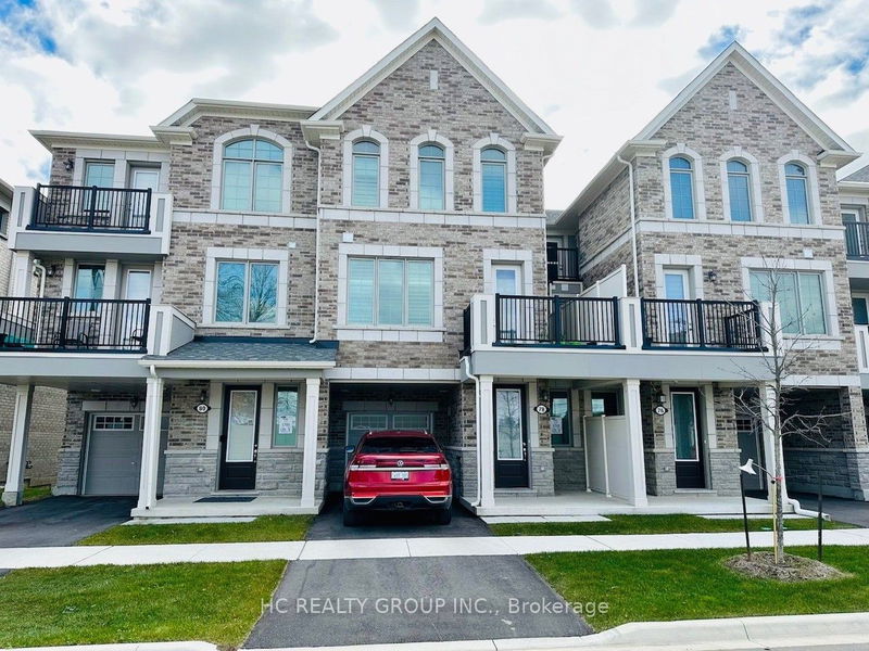 home for lease on 78 Thomas Frisby Jr Crescent