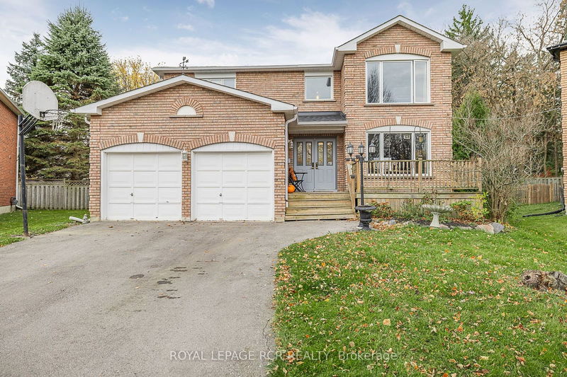home for sale on 31 Cady Court
