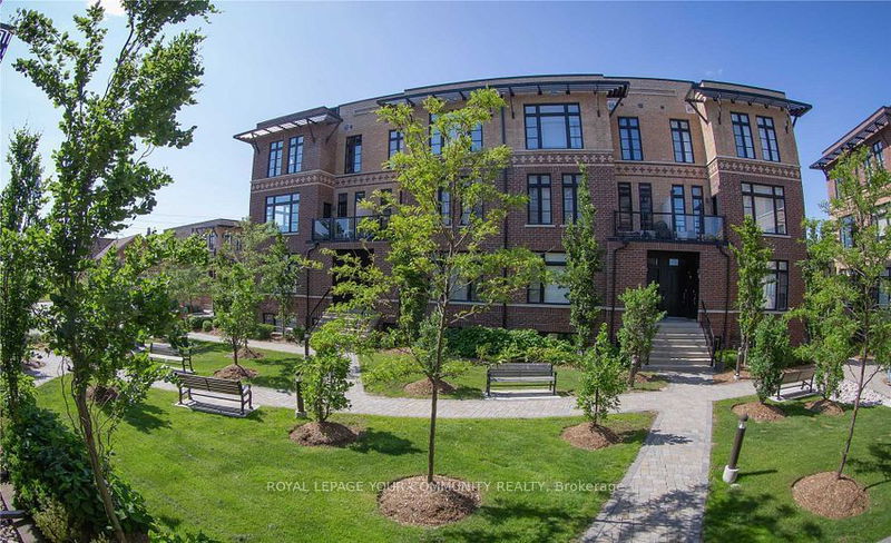 home for lease on 33-8169 Kipling Avenue