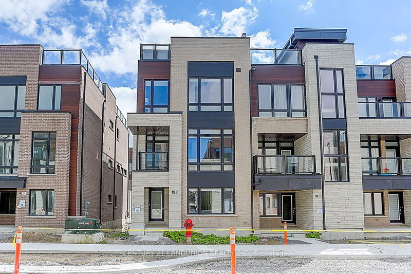 31 Ingersoll Lane, Richmond Hill - Rural Richmond Hill image-0-0