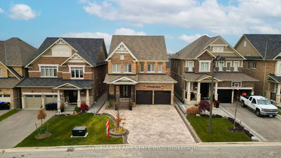 16 Casserley Cres, New Tecumseth - Tottenham image-0-2