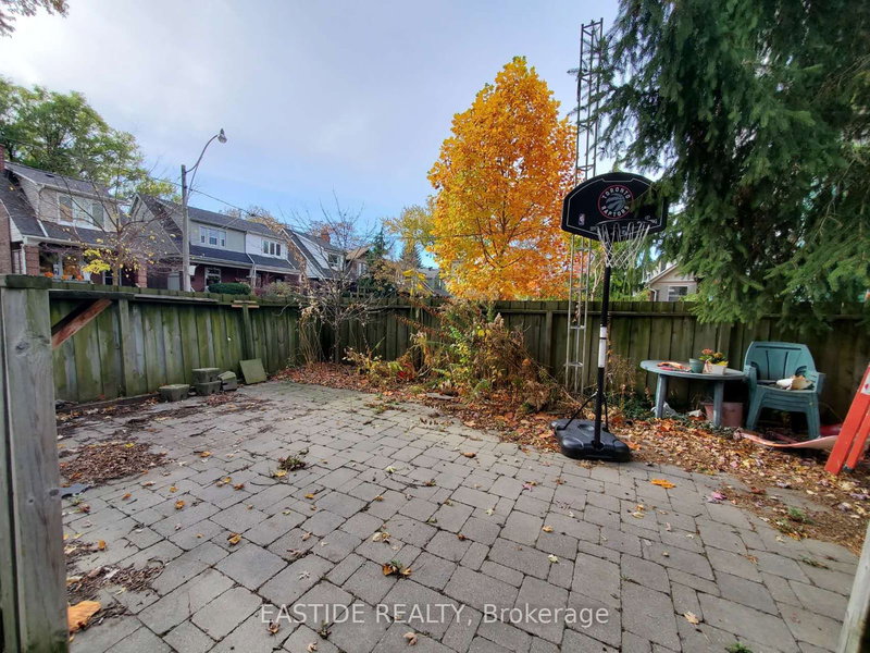 Main - 212 Monarch Park Ave, Toronto, M4J 4S1 | Image 2