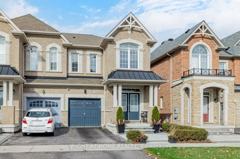 home for sale on 159 Fimco Crescent