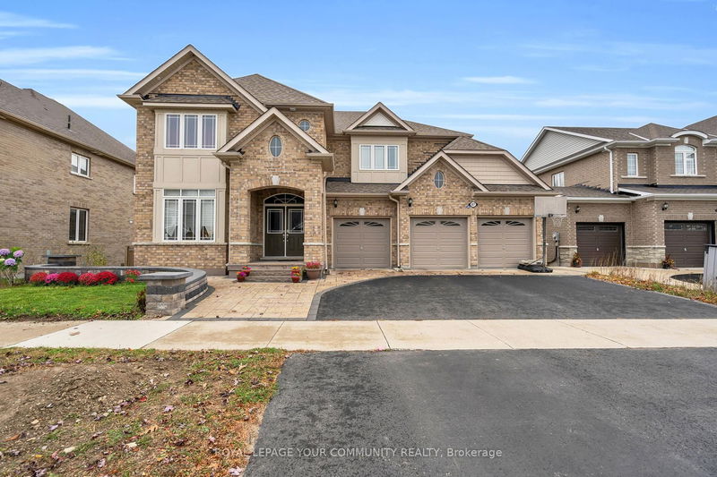 home for lease on Lower-87 Dr. George Burrows Pkwy