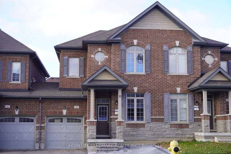 home for lease on 16 Harbord Street