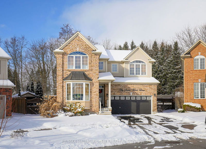 57 Ferris Lane, New Tecumseth - Alliston image-0-0