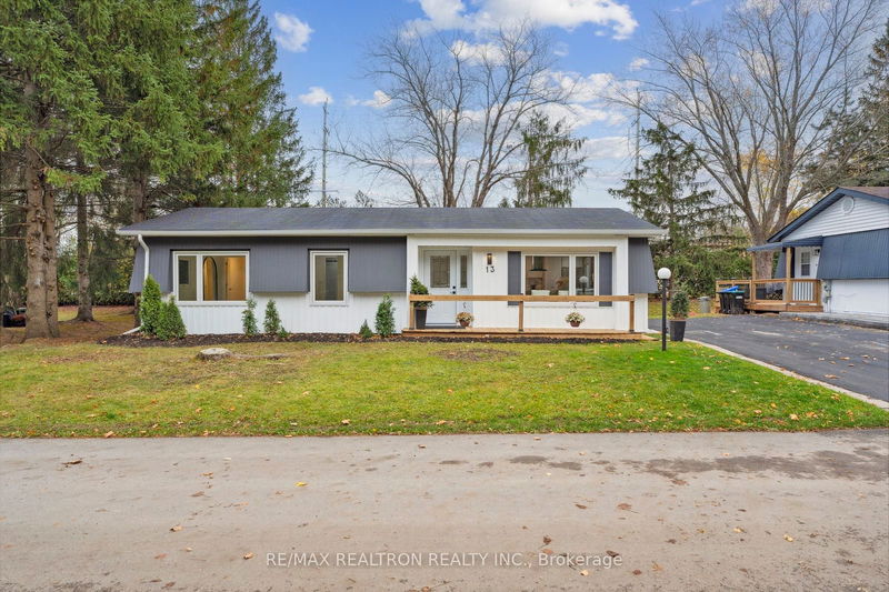 13 Cherrywood Lane, Innisfil - Rural Innisfil image-0-0