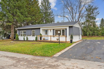 13 Cherrywood Lane, Innisfil - Rural Innisfil image-0-1