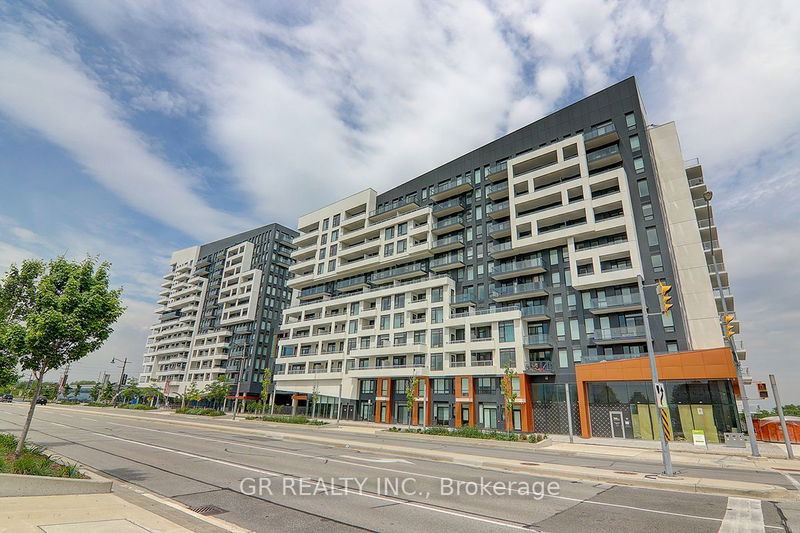 home for sale on 829-10 Rouge Valley Drive W