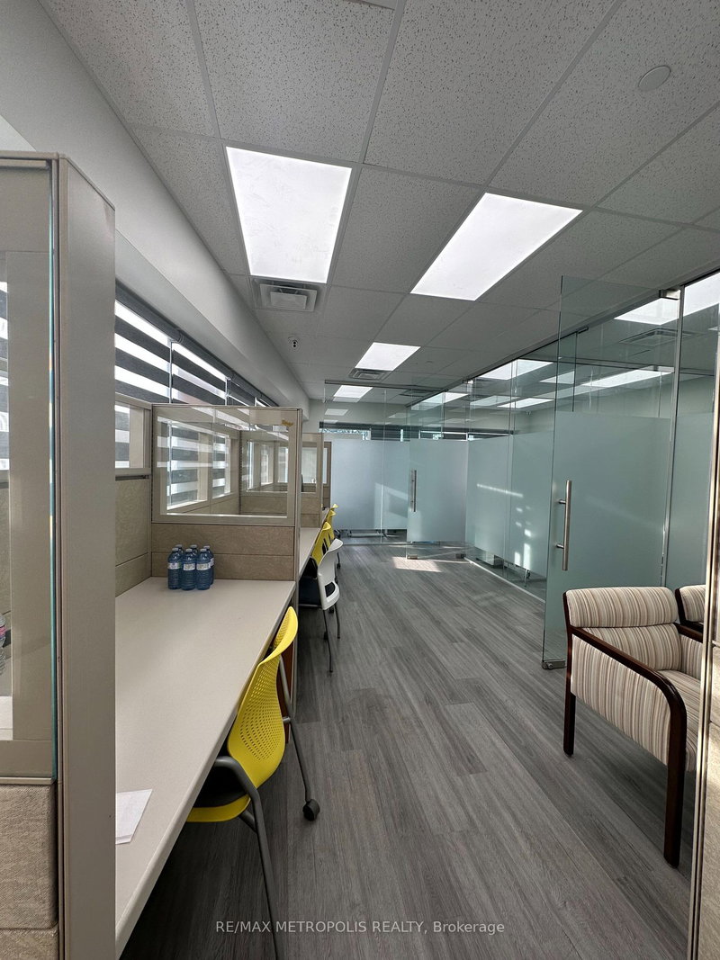 201 - 9889 Markham Rd, Markham, L6E 0B7 | Image 3