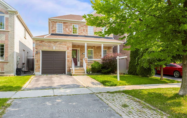 19 Osmond Appleton Road