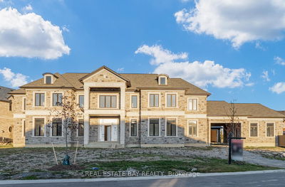 222 Northern Pines Blvd, Vaughan - Kleinburg image-0-1